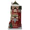 Lemax© Christmas Caddington Village™: Union Fire Co Firehouse Building